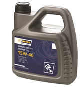 VETUS VETUS Marine diesel oil SAE 15W-40, 1 L VMD151